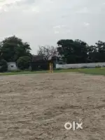 202 gajj plot near Gagan chownk bypass