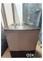 Panasonic Semi automatic Washing Machine for sale