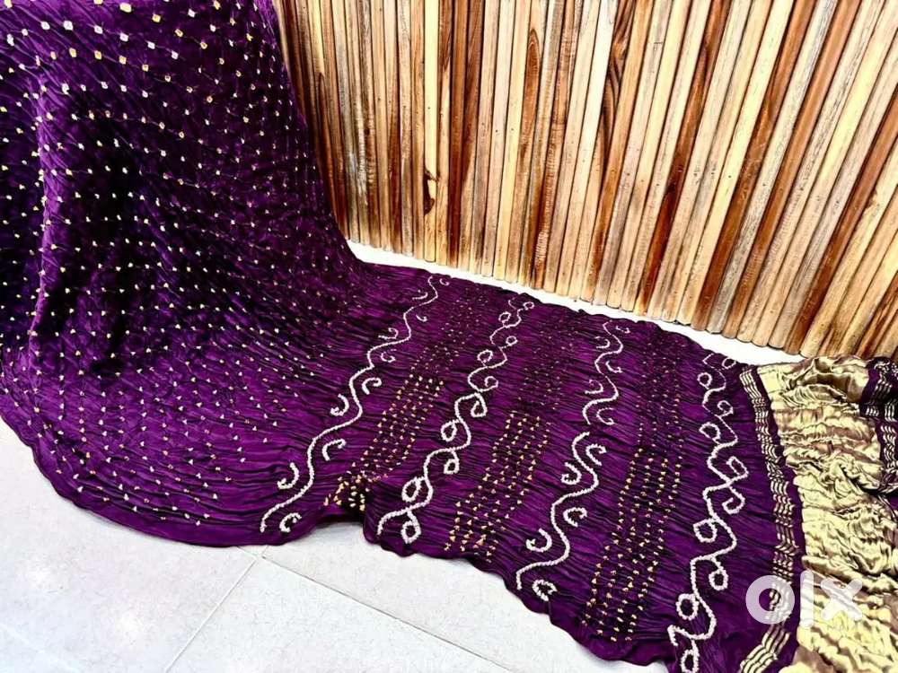 Saree suting