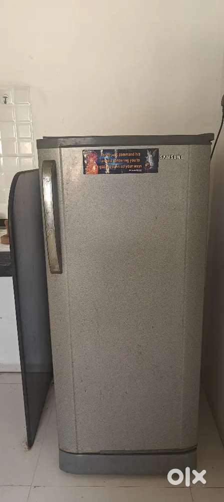 Samsung Fridge