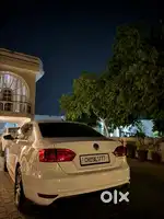 Volkswagen Jetta 2012 Diesel 171000 Km Driven with agency record