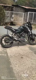 Ktm duke200 bs4 2019