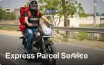 Delhivery Executive