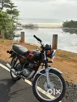 Suzuki max 100