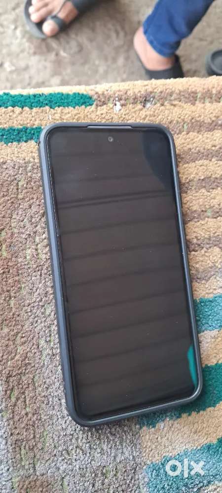 Samsung A35 8/128