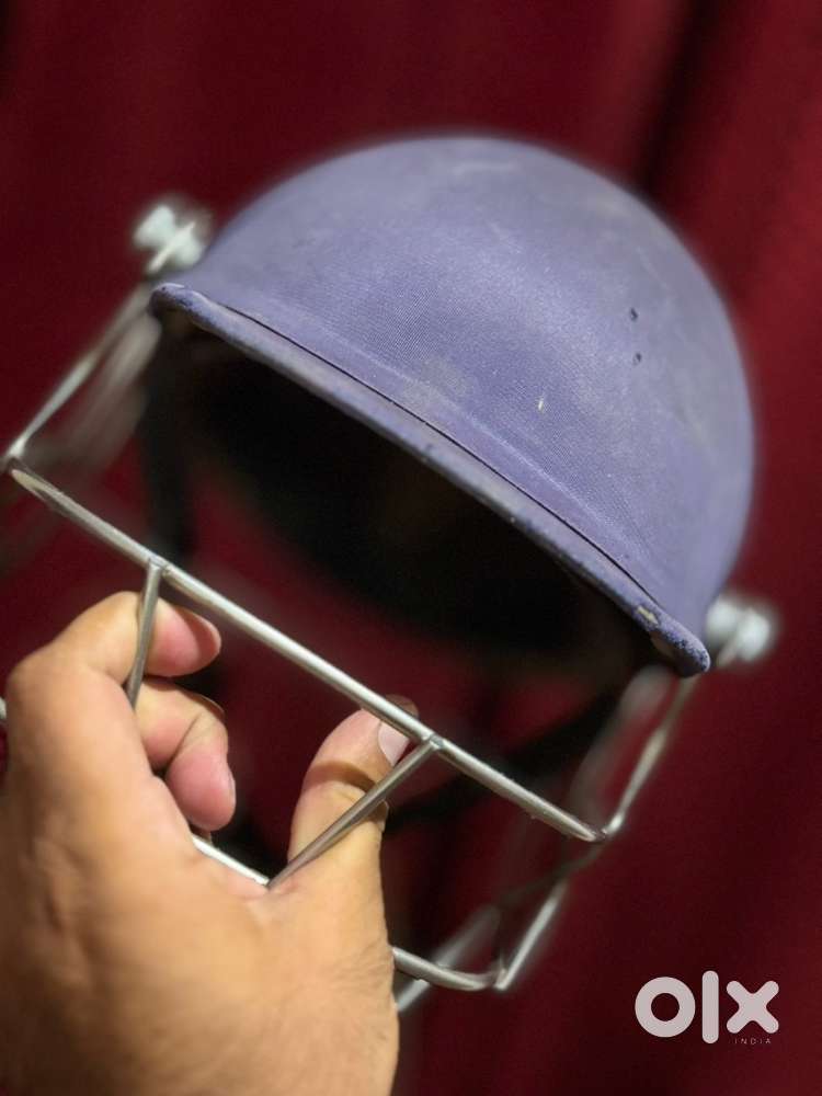 Masuri steel