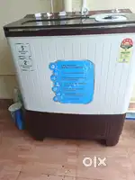 Semi automatic Washing machine