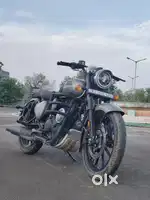 Very good condition of bike and so many accessories.