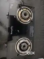 Geyser, Water purifier, Gas stove for sale