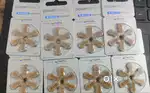 PowerOne P312 Hearing Aid Batteries