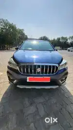 Maruti Suzuki S-Cross 2017-2020 1.3 Zeta, 2018, Diesel
