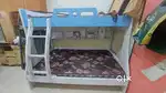 Kid's Bunker Bed