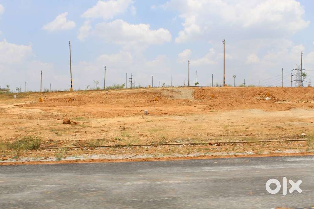 Karnataka housing boards plots in jigani.