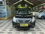 Nissan Sunny XV Special Edition, 2013, Diesel