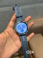Huawei Watch Gt 5 46mm Blue