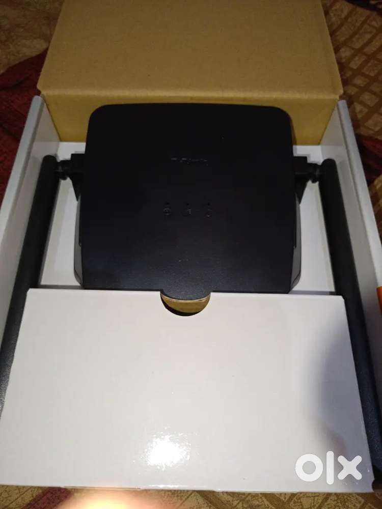 WI FI ROUTER D-LINK-615
