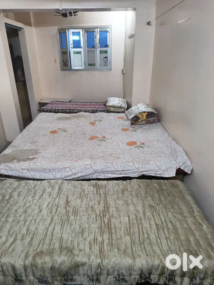 Shambhavi girls hostel