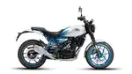 Royal Enfield Gurilla 450