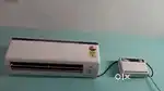 Daikin AC 1 tonne