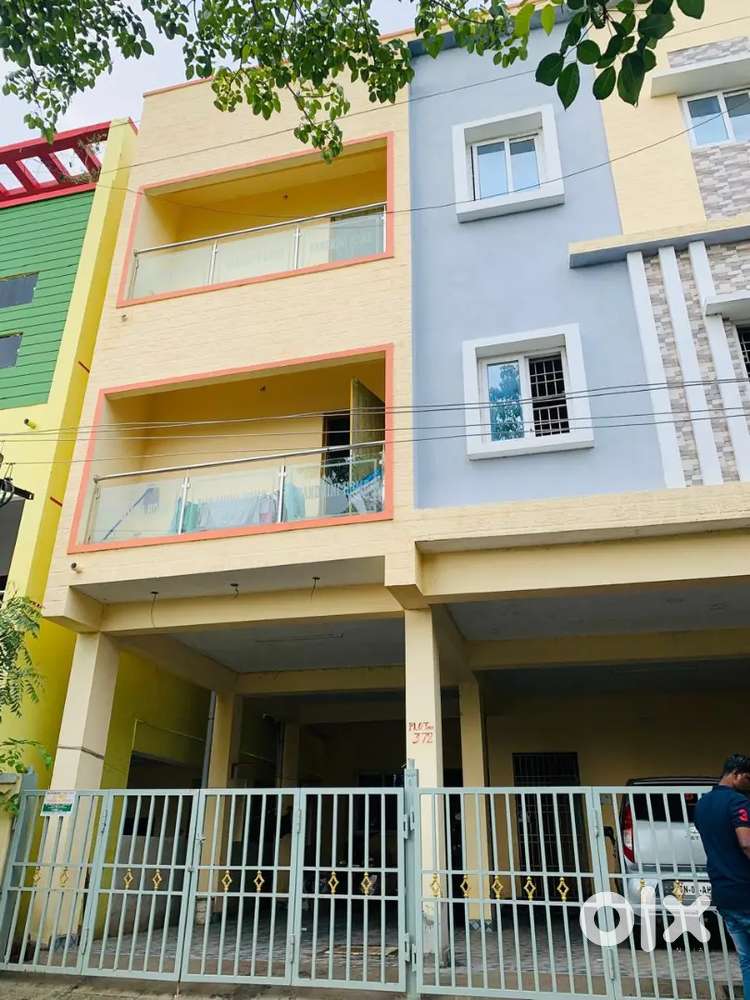 (1 BHK 12k-18k) & (2 BHK 16k-35k) (Lease 8L-25L)Vadapalani, kk nagar