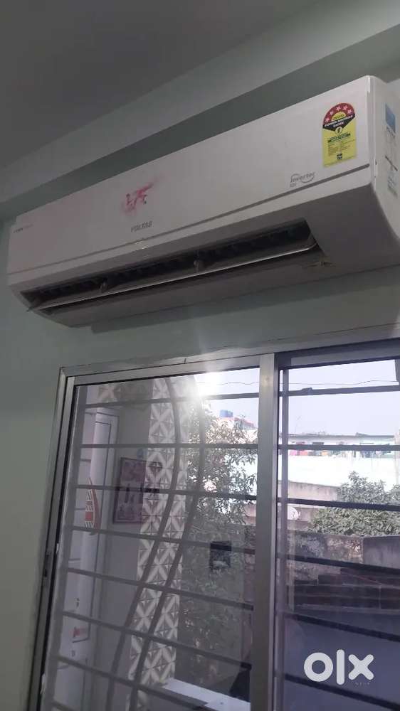 Well condition ac