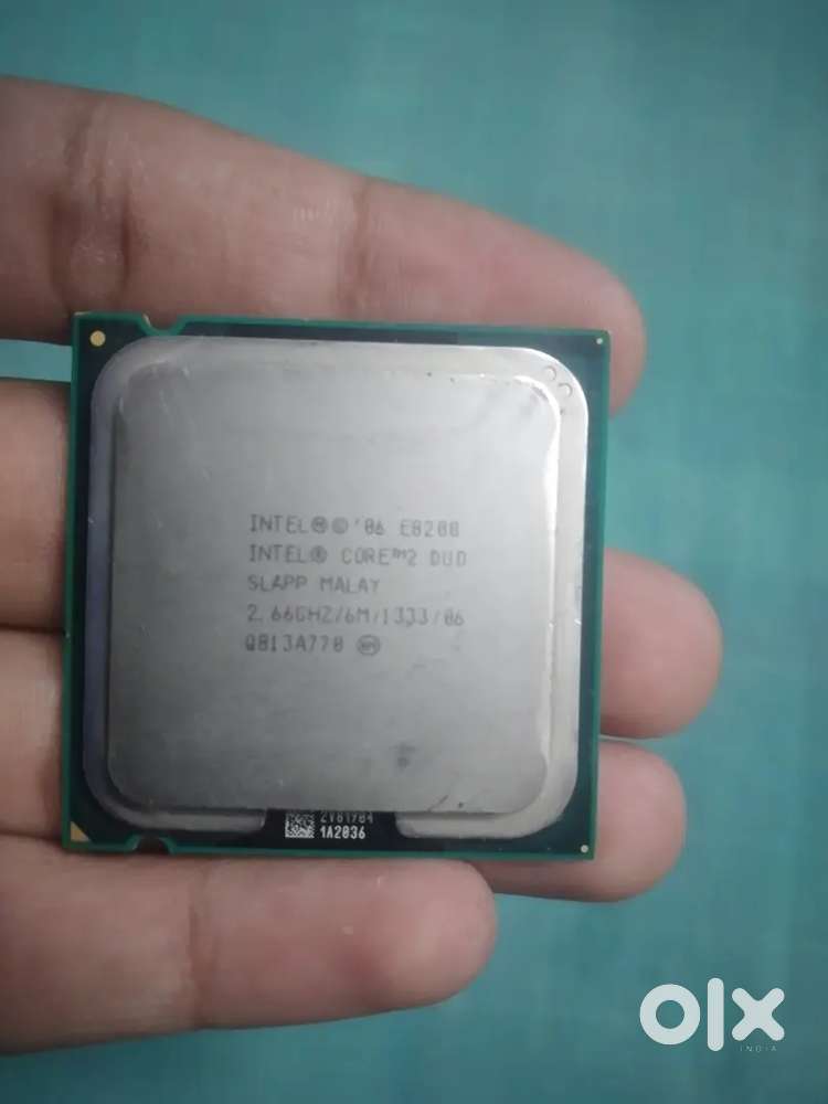 processor best performance for cpu