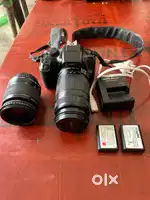 Canon 1300d DSLR Camera Kit For Sale [ Urgent sale money Problem ]