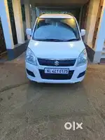White colour