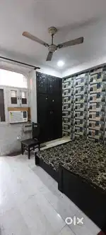 1 BHK 10k, Bachelor/ family