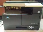 Printer- Konica Minolta Bizhub164 single handed good condition