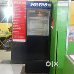 Pepsi cooler class model