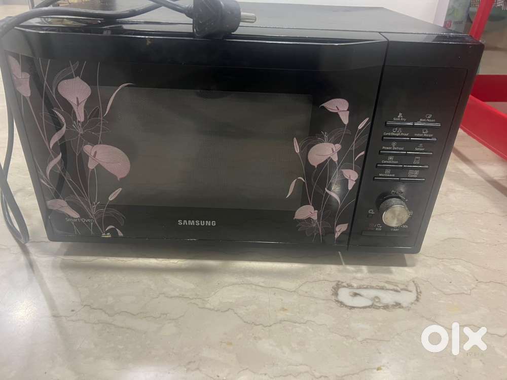 Samsung Microwave