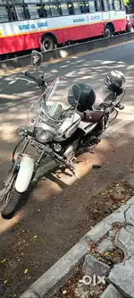 Bajaj Avenger,Reg date:23/02/2023