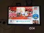 Samsung tv 32
