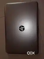 HP 15 laptop 4gb RAM 1TB Storage