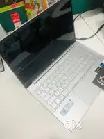 HP laptop notebook