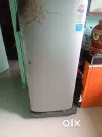 Samsung Fridge