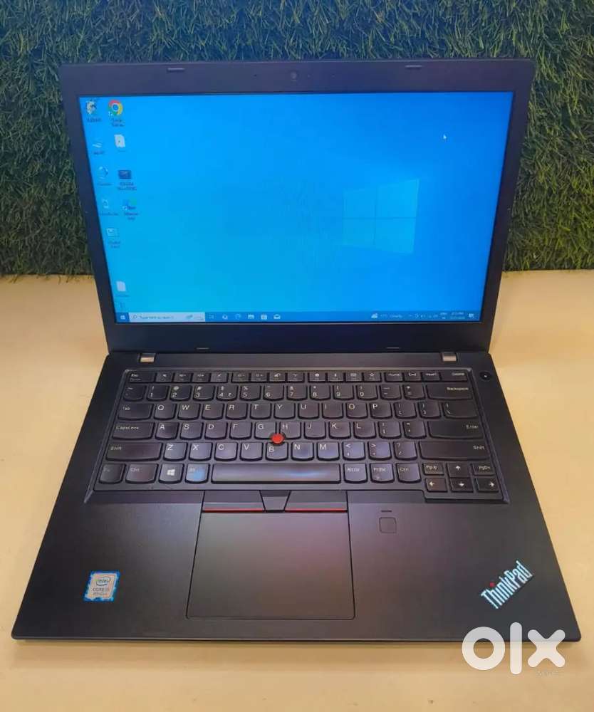 Lenovo ThinkPad L480