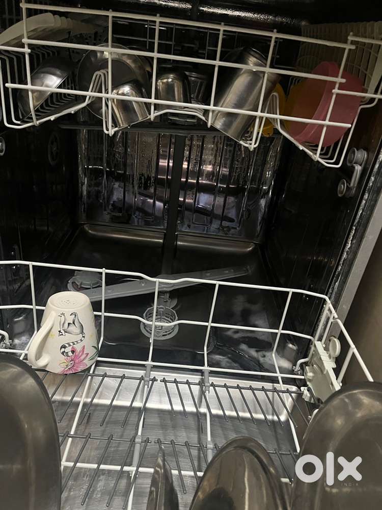 Dishwasher IFB  Neptune