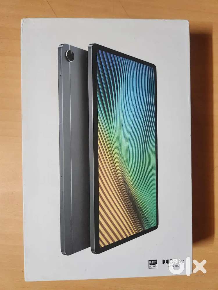 Realme Pad 10.4 Inch Tablet - Good Condition