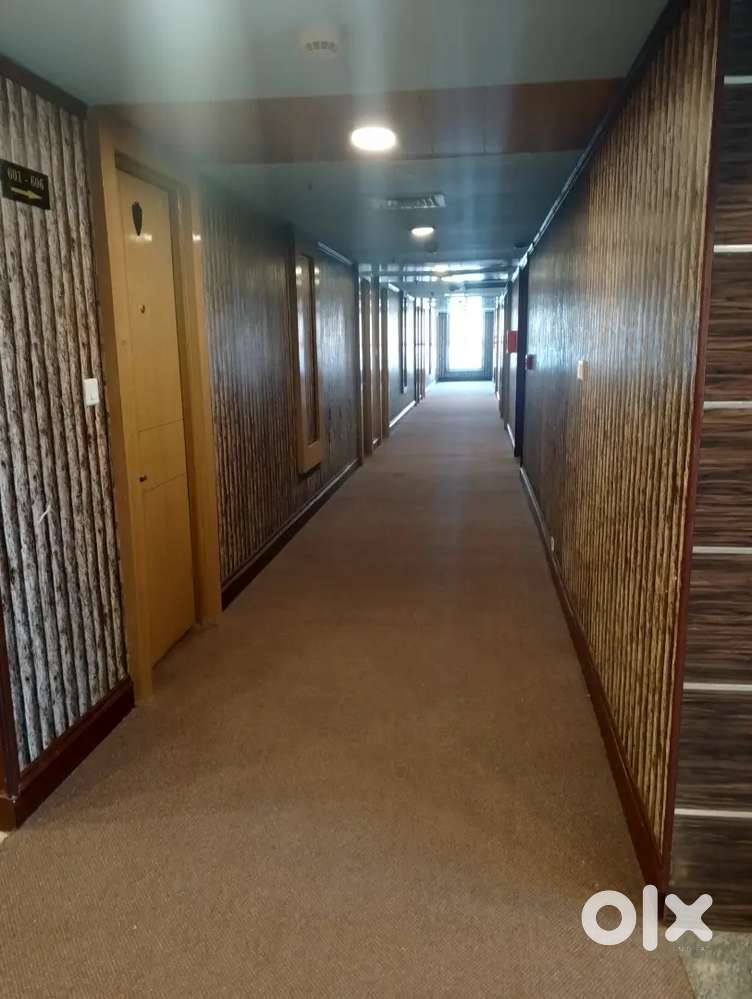 FLATS FOR RENT – JORHAT