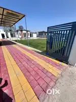 Anand Farm House (Garhmukteshwar)