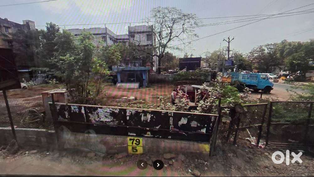 Padi Main Road Property