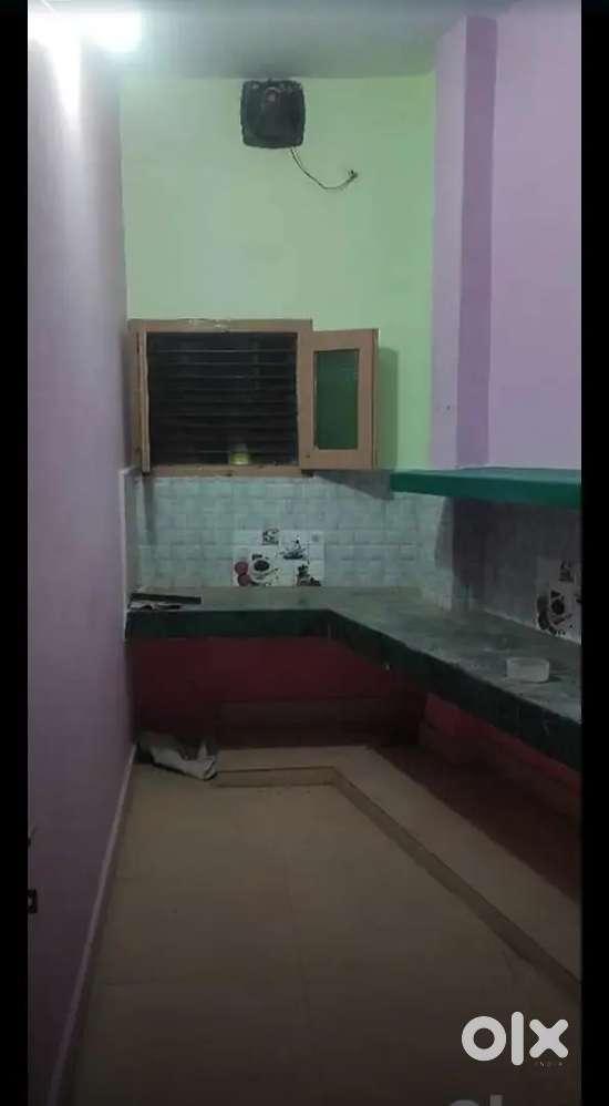 2 BHK FLAT IN CITY CHOWK