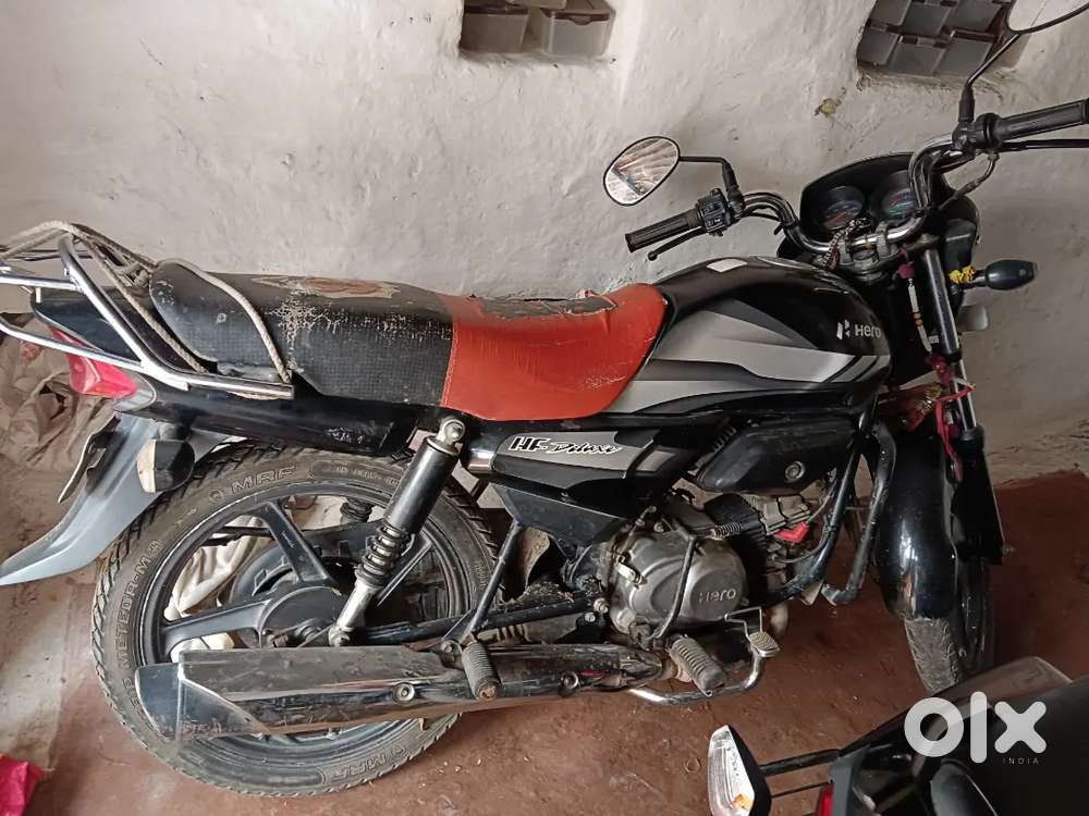 Hero HF Deluxe
