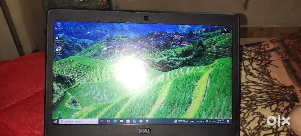 Dell Intel Core i3 For Sale in Good Mint Condition