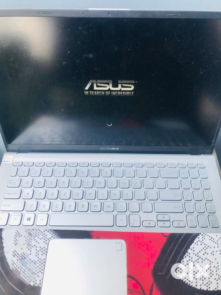 Asus Vivobook