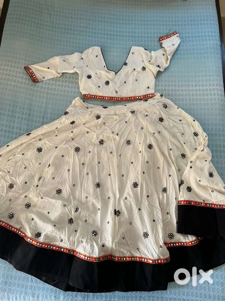Navratri Chaniya Choli