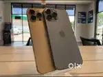 Dhamaka offer I phone 15 pro max refurbished available in 256 gb