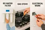 All-in-One Home Maintenance